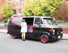 a team hire in london
