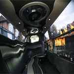 chrysler hire in london
